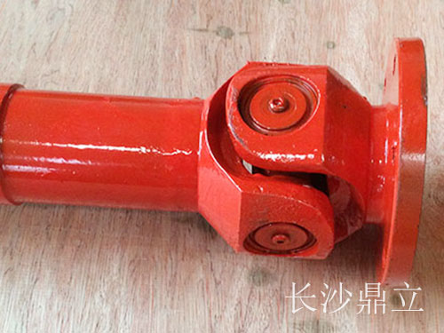 SWPD萬向聯軸器